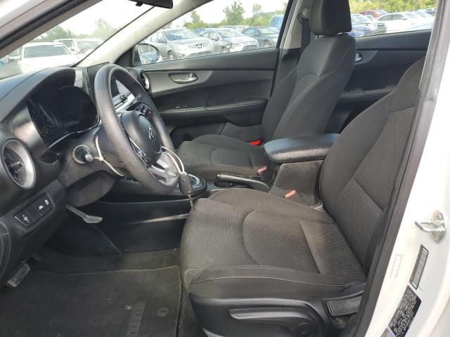 2020 KIA FORTE FE - 3KPF24AD9LE173153