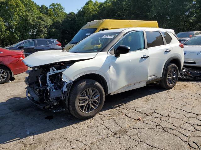 2023 NISSAN ROGUE S 5N1BT3AB6PC801716  66543334