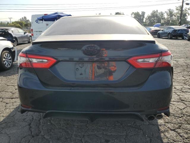 VIN 4T1B11HK8JU636219 2018 Toyota Camry, L no.6