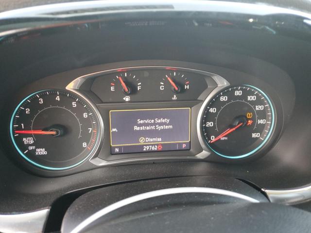 2022 CHEVROLET TRAVERSE L - 1GNERGKW4NJ126828