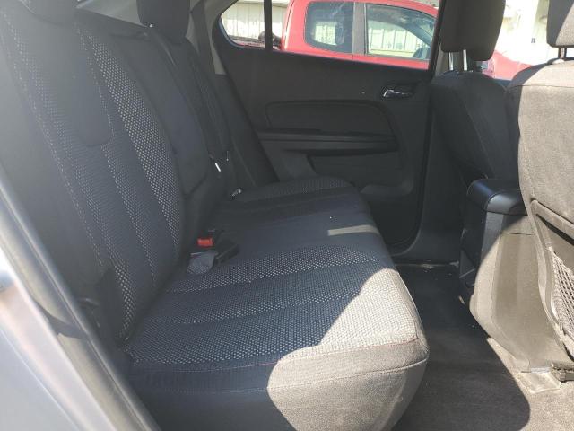 2015 CHEVROLET EQUINOX LT - 2GNALBEK4F1177205