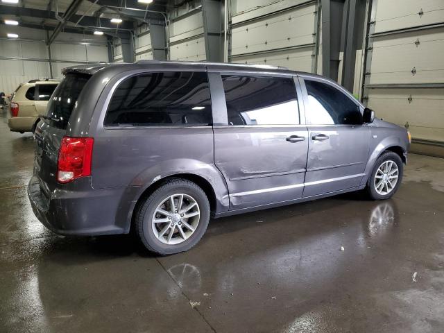 Vin: 2c4rdgcg1er462125, lot: 68569914, dodge caravan sxt 20143