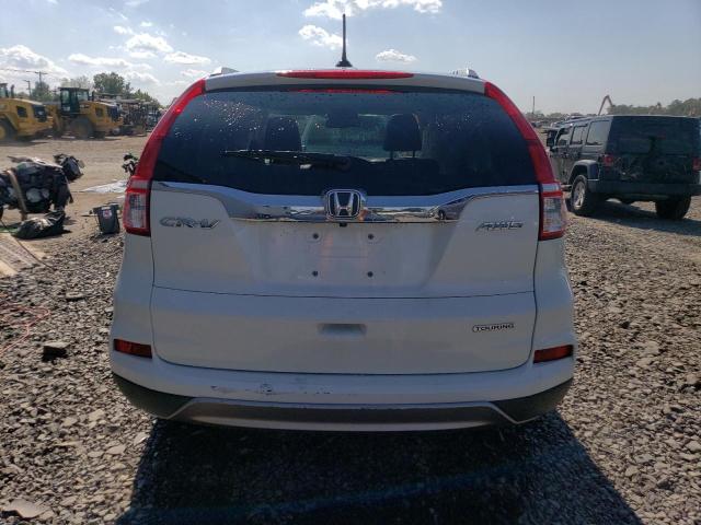 2015 HONDA CR-V TOURI - 5J6RM4H90FL123269