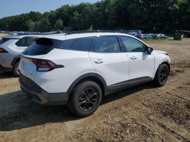 2023 KIA SPORTAGE X - 5XYK7CAF1PG118880