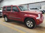 JEEP LIBERTY SP снимка