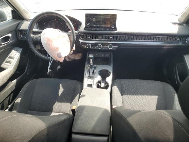2024 HONDA CIVIC EX - 2HGFE1F75RH306899