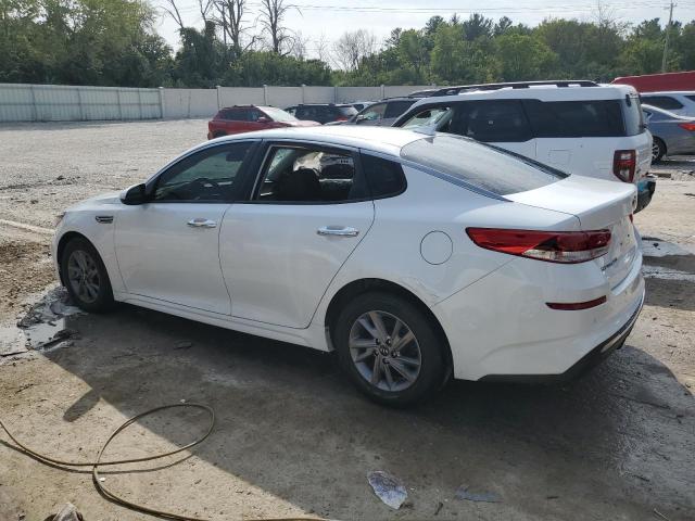 2020 KIA OPTIMA LX - 5XXGT4L36LG452122