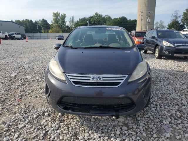 VIN 3FADP4BJ2DM111085 2013 Ford Fiesta, SE no.5