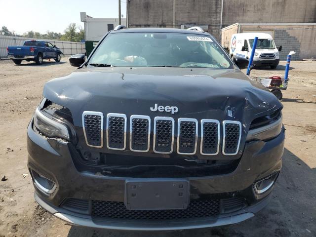 2019 JEEP CHEROKEE L - 1C4PJMDX1KD252605