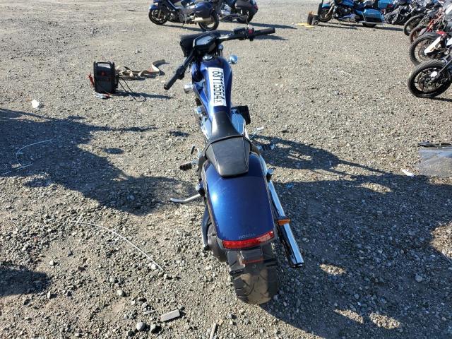 2019 HONDA VT1300 CX JH2SC6120KK400268