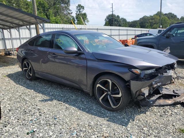 VIN 1HGCV2F3XJA049960 2018 Honda Accord, Sport no.4