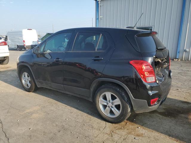 Vin: 3gncjksb1kl281663, lot: 68924574, chevrolet trax ls 20192