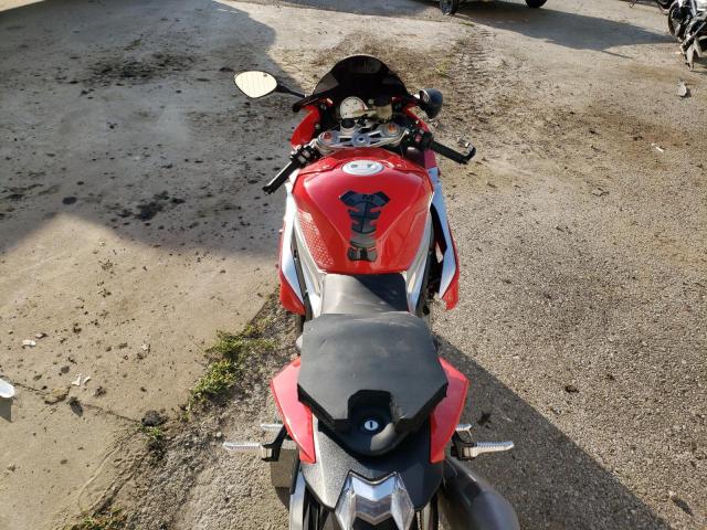 2015 BMW S 1000 RR - WB10D2108FZ351402