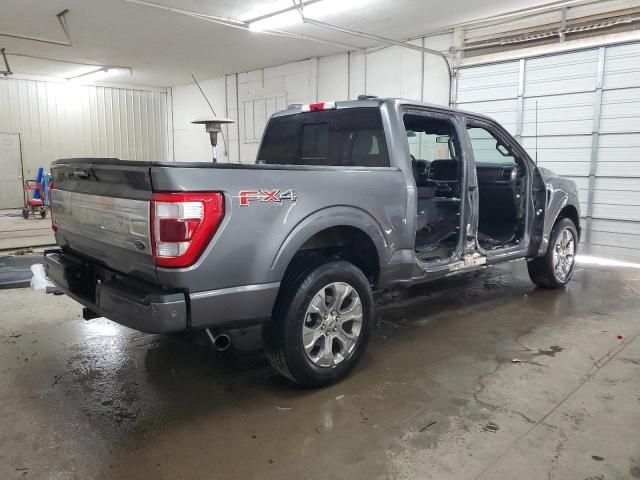 2021 FORD F150 SUPER - 1FTFW1ED8MFB67378