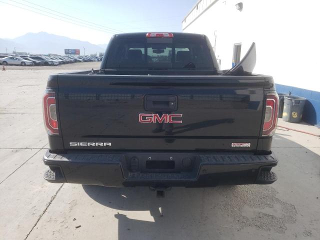 VIN 3GTU2NEJXHG163370 2017 GMC Sierra, K1500 Slt no.6