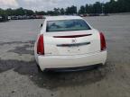 CADILLAC CTS LUXURY photo