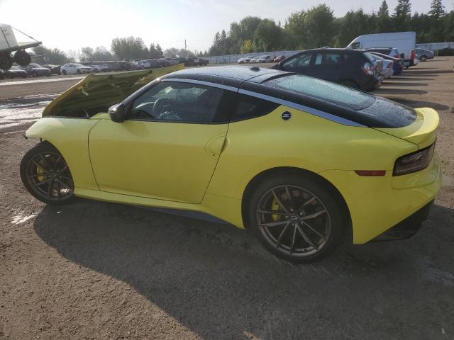 2023 NISSAN Z PERFORMA JN1BZ4BH8PM310184