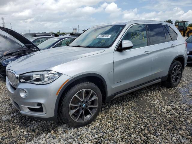 VIN 5UXKR2C51J0Z19362 2018 BMW X5, Sdrive35I no.1