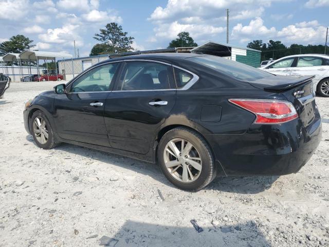 2015 NISSAN ALTIMA 2.5 - 1N4AL3AP1FN399432
