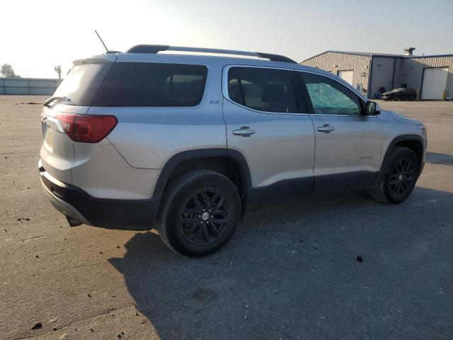 2018 GMC ACADIA SLT - 1GKKNMLS0JZ246871