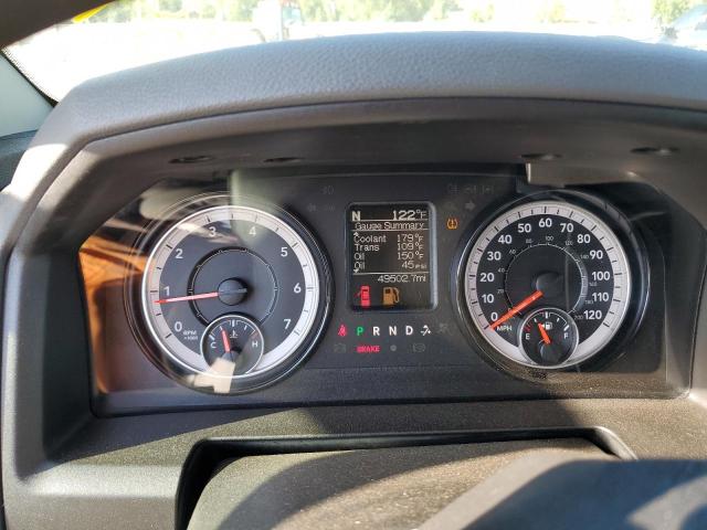 2020 RAM 1500 CLASS - 1C6RR7TT5LS111638