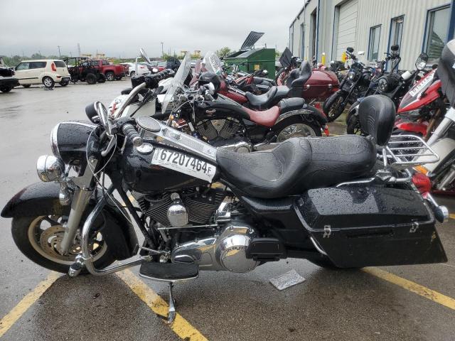 2007 HARLEY-DAVIDSON FLHPI 1HD1FHM197Y711923