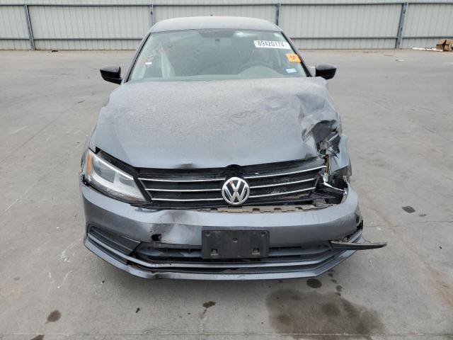 VIN 3VWD07AJXFM412219 2015 Volkswagen Jetta, SE no.5