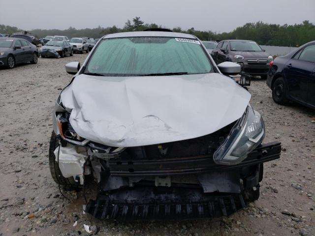 2016 NISSAN SENTRA S - 3N1AB7AP8GY229760
