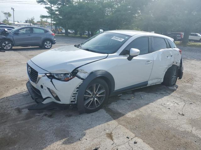 2017 MAZDA CX-3 TOURING 2017