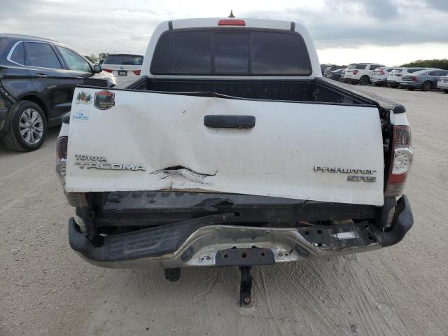 VIN 5TFJX4GN9EX033375 2014 Toyota Tacoma, Double Cab no.6