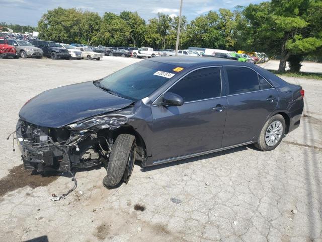 VIN 4T1BF1FK7EU469930 2014 Toyota Camry, L no.1