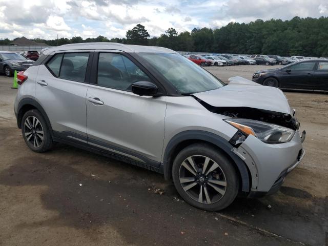 2019 NISSAN KICKS S - 3N1CP5CU8KL526843