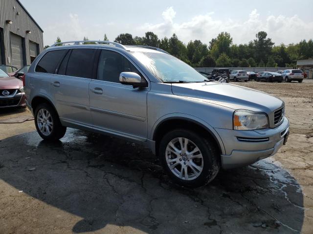 VIN YV4952CY4E1683275 2014 Volvo XC90, 3.2 no.4