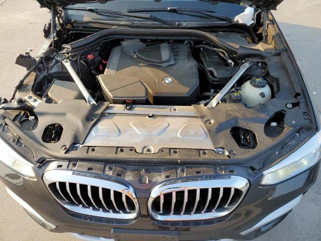 VIN 5UXTY3C07L9C73604 2020 BMW X3, Sdrive30I no.11