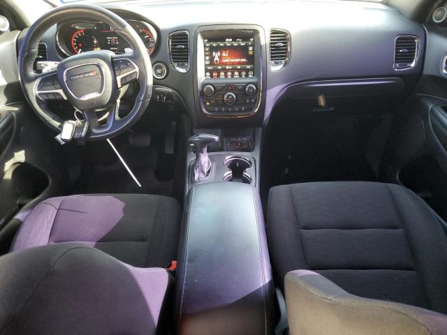 2019 DODGE DURANGO GT - 1C4RDHDG4KC650954