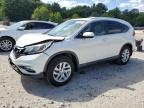 2015 HONDA CR-V EXL - 5J6RM4H75FL092678