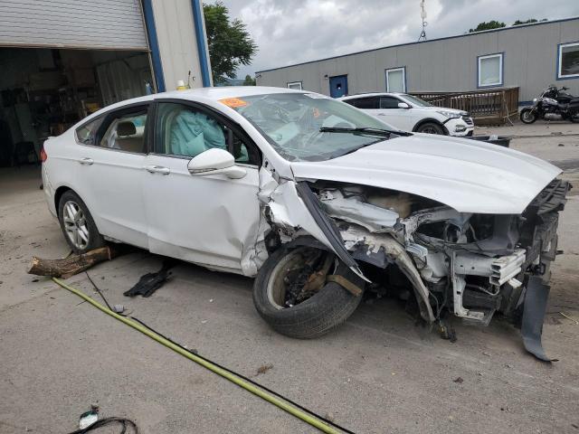 VIN 1FA6P0H7XG5135738 2016 Ford Fusion, SE no.4