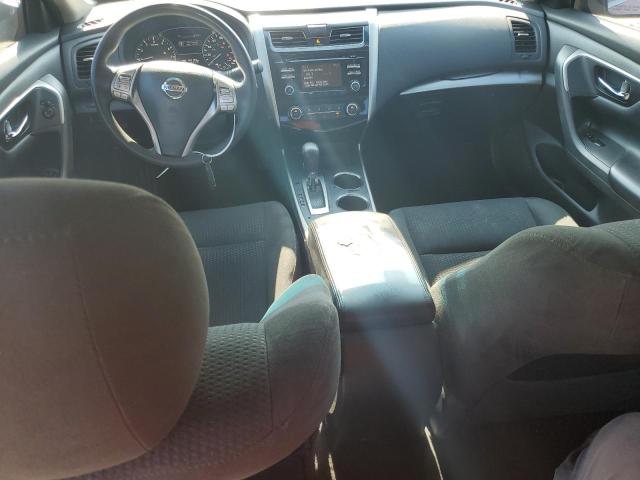 2015 NISSAN ALTIMA 2.5 - 1N4AL3AP4FN872594