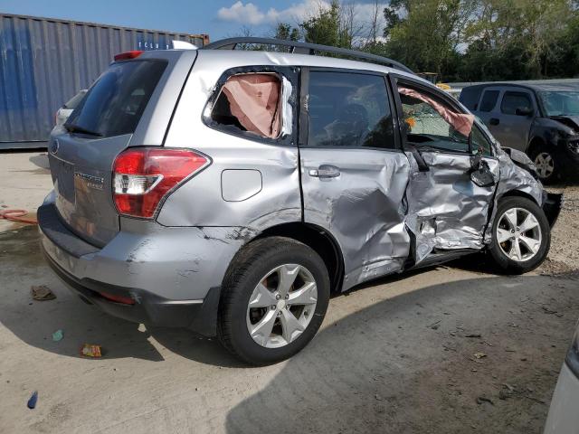 2016 SUBARU FORESTER 2 - JF2SJADC9GH558961