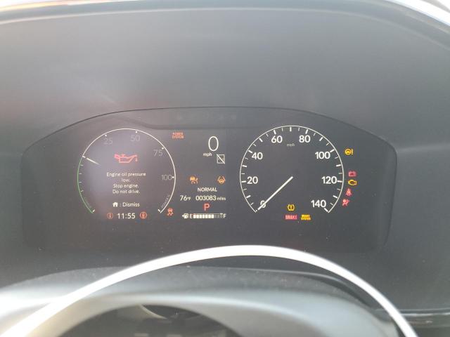 2024 HONDA CR-V SPORT - 7FARS6H9XRE069465