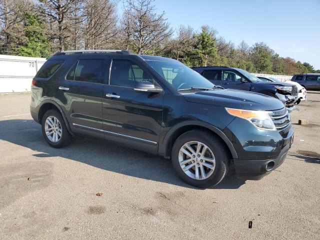 2015 FORD EXPLORER X - 1FM5K8D87FGB45059