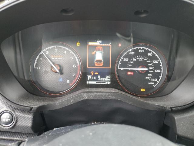 2023 SUBARU FORESTER S - JF2SKAGC9PH437064