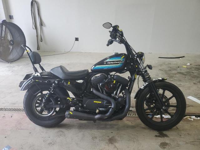 2019 HARLEY-DAVIDSON XL1200 NS - 1HD1LP316KC436599