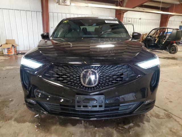 VIN 5J8YE1H05PL031740 2023 Acura MDX, A-Spec no.5