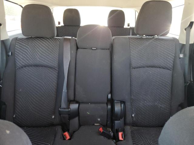 2017 DODGE JOURNEY SX - 3C4PDCBG2HT590960