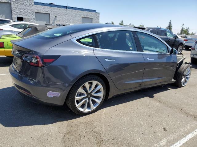 2018 TESLA MODEL 3 - 5YJ3E1EAXJF163201