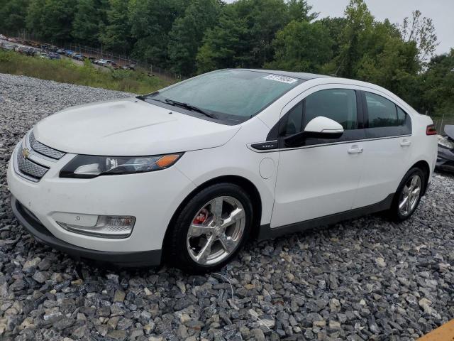 CHEVROLET VOLT