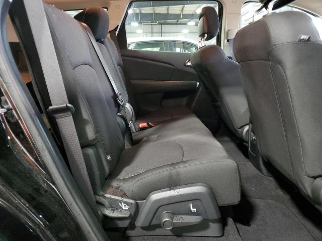 2017 DODGE JOURNEY SE - 3C4PDCAB4HT694985