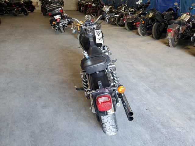 2003 HARLEY-DAVIDSON FXD - 1HD1GHV163K308863