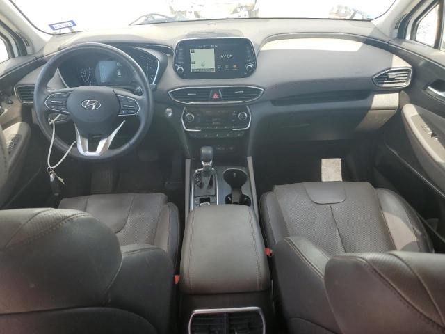 2019 HYUNDAI SANTA FE L - 5NMS5CAA0KH017659